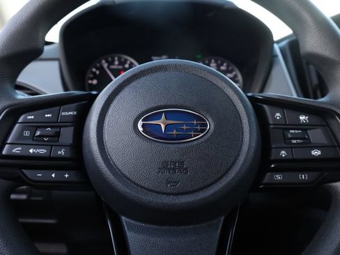 Certified 2024 Subaru Crosstrek 2.0i Premium AWD/4WD image 9