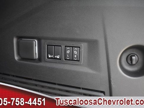Used 2026 Chevrolet Tahoe RST w/ Comfort Package RWD image 11