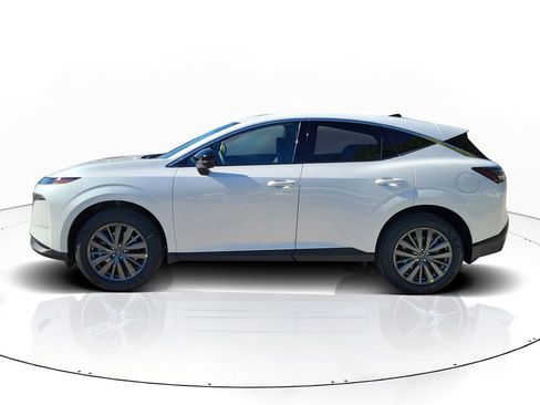 New 2026 Nissan Murano SL image 4