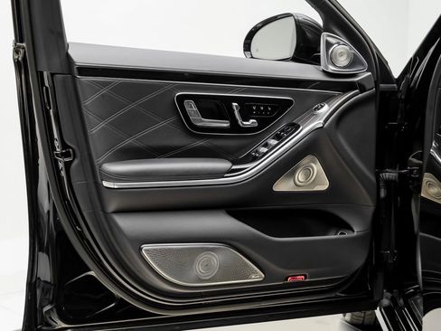 Used 2024 Mercedes-Benz Maybach S 680 4MATIC image 52