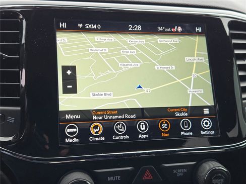 Certified 2021 Jeep Grand Cherokee Limited image 32