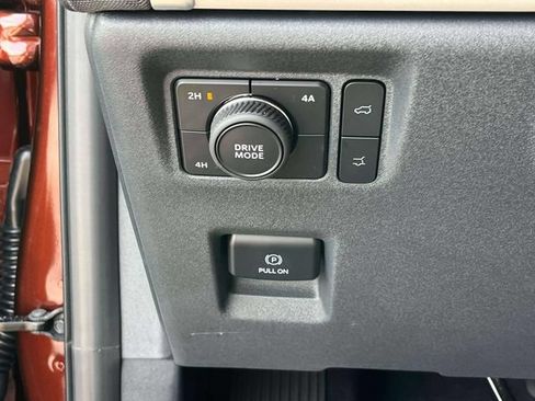 New 2027 Ford Expedition Active AWD/4WD image 29