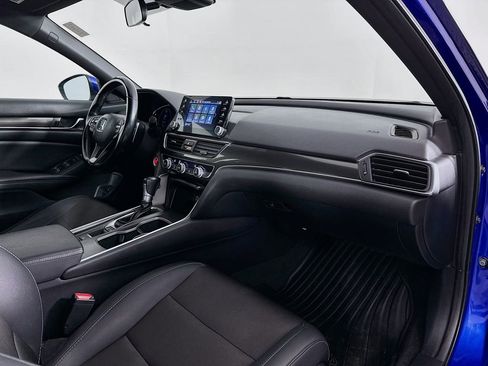Used 2020 Honda Accord Sport image 27