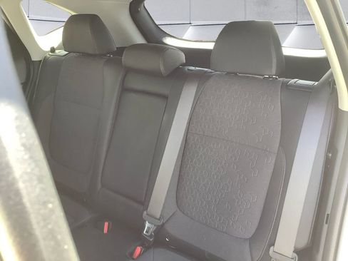 Used 2026 Kia Seltos S FWD image 18