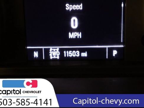 Used 2024 Chevrolet Silverado 2500 W/T AWD/4WD image 24