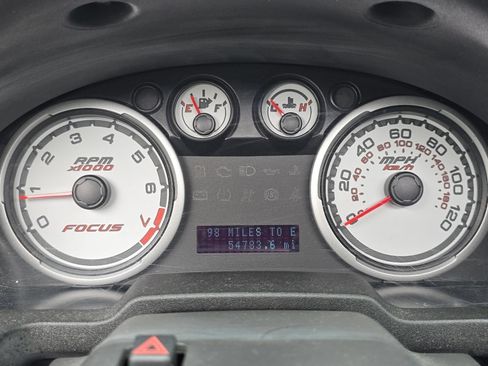 Used 2009 Ford Focus SEL FWD image 26