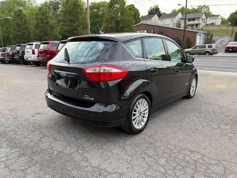 Used 2013 Ford C-MAX SEL FWD image 5