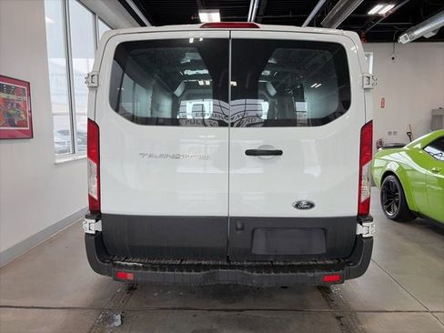 Used 2017 Ford Transit 150 130 Low Roof image 5