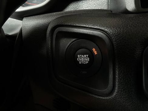 Used 2025 Jeep Wrangler Unlimited Sport AWD/4WD image 24
