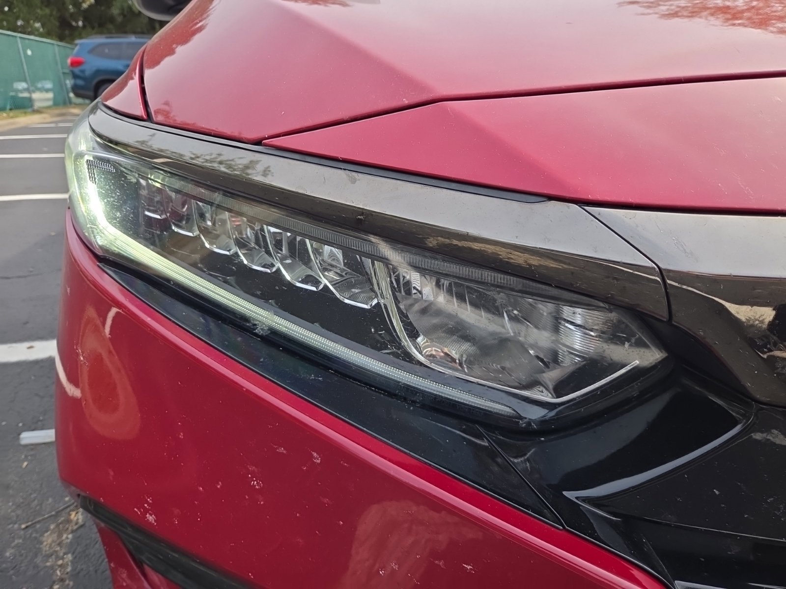 Used 2020 Honda Accord Sport image 11