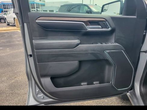 Certified 2023 Chevrolet Silverado 1500 LT AWD/4WD image 23