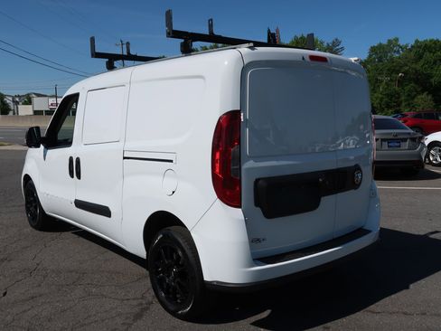 Used 2022 RAM ProMaster City Wagon FWD image 9
