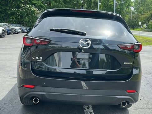 Used 2023 MAZDA CX-5 AWD 2.5 S image 6