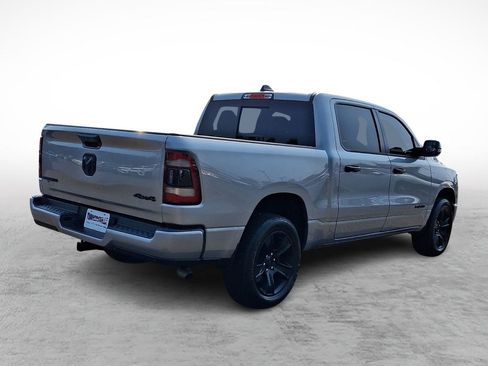Used 2023 RAM 1500 Big Horn AWD/4WD image 5