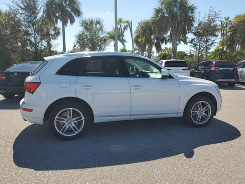 Used 2016 Audi Q5 2.0T Premium Plus w/ Technology Package image 7