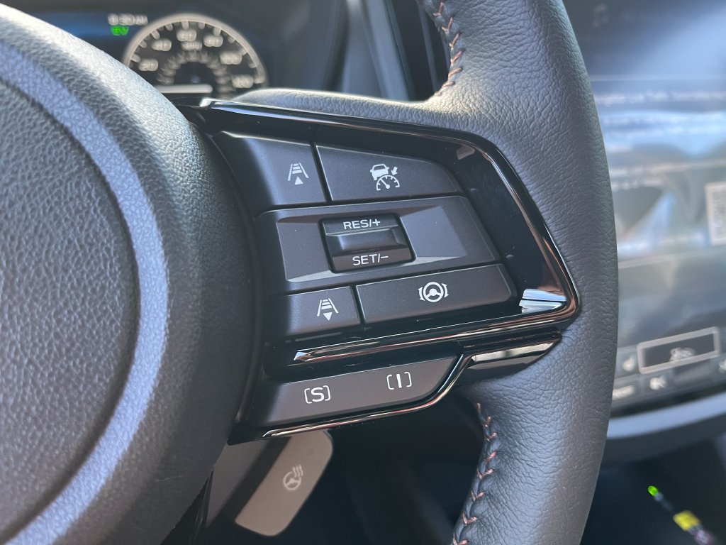 New 2026 Subaru Forester Touring AWD/4WD image 19