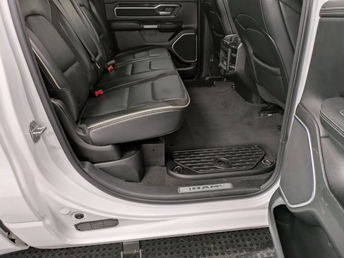 Used 2022 RAM 1500 Laramie image 26