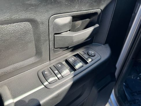 Used 2022 RAM 1500 Tradesman w/ Chrome Plus Package image 19