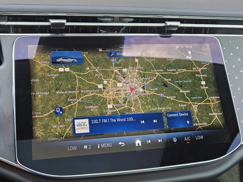 Certified 2025 Mercedes-Benz E 350 Sedan image 17