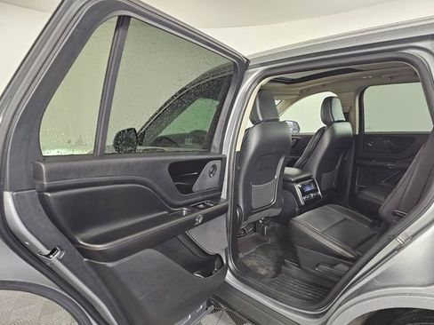 Used 2023 Lincoln Aviator Grand Touring w/ Equipment Group 301A image 19