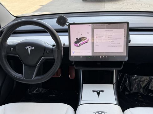 Used 2019 Tesla Model 3 Long Range AWD/4WD image 31