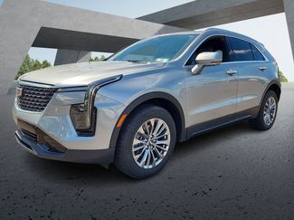 Used 2025 Cadillac XT4 Premium Luxury AWD/4WD video 3