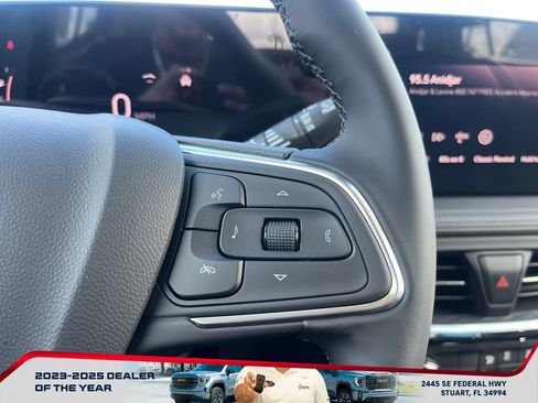 New 2026 Buick Encore GX Sport Touring w/ Advanced Technology Package image 26