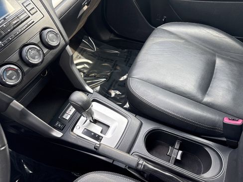 Used 2015 Subaru Forester 2.5i Limited image 18