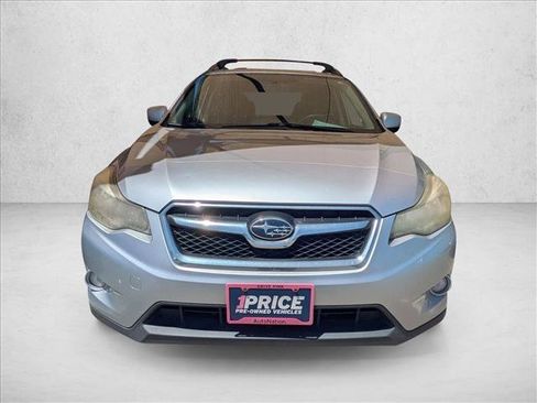 Used 2014 Subaru Crosstrek 2.0i Premium AWD/4WD image 2