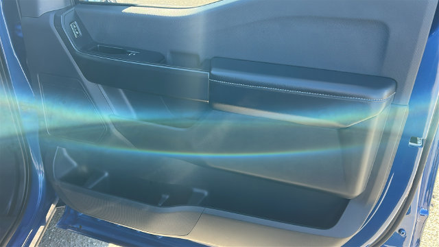 Certified 2024 Ford F150 STX RWD image 10