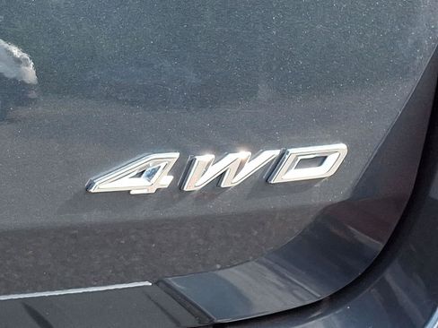 Used 2022 Ford Explorer Platinum w/ Equipment Group 601A AWD/4WD image 30