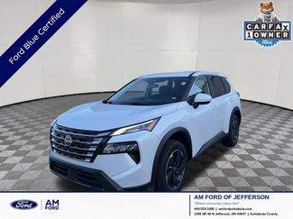 Used 2024 Nissan Rogue SV FWD video 1