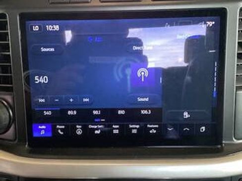 Used 2023 Ford F150 Lightning Pro w/ Tow Technology Package image 13