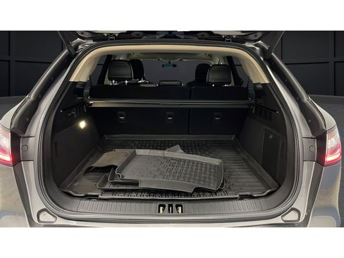 Used 2023 Lincoln Nautilus Reserve AWD/4WD image 26