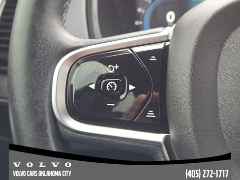 Certified 2023 Volvo XC90 B6 Ultimate w/ Protection Package Premier image 27