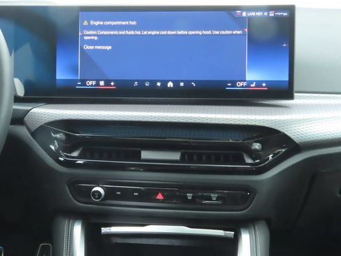 Used 2025 BMW 440i xDrive AWD/4WD image 14