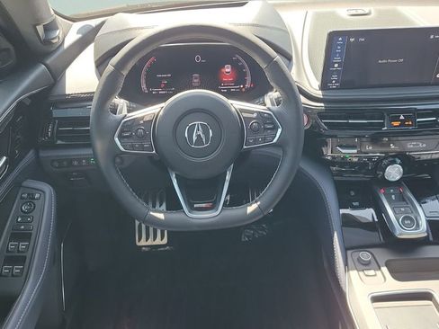 New 2026 Acura MDX Type S AWD/4WD image 12