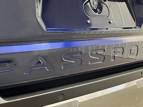 New 2026 Honda Passport TrailSport image 5