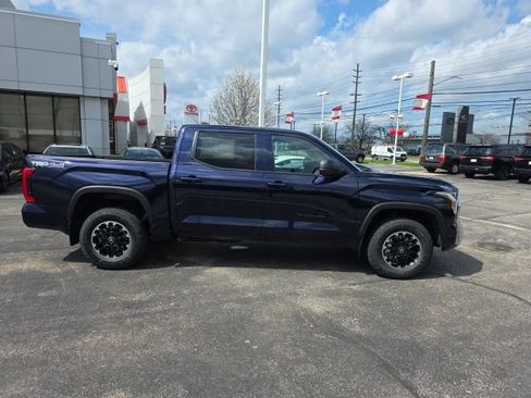 New 2026 Toyota Tundra SR5 AWD/4WD image 4
