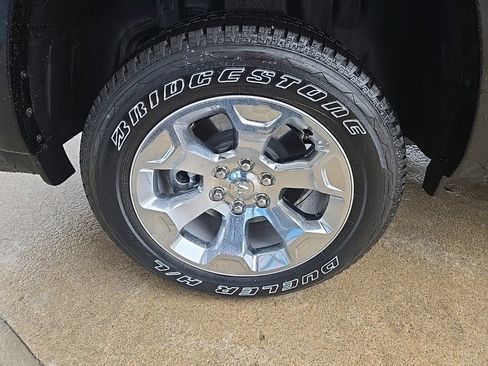 New 2026 RAM 1500 Big Horn image 30