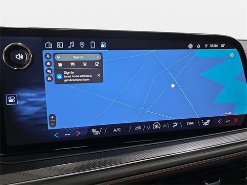 Used 2025 Chevrolet Suburban RST w/ Comfort Package image 22