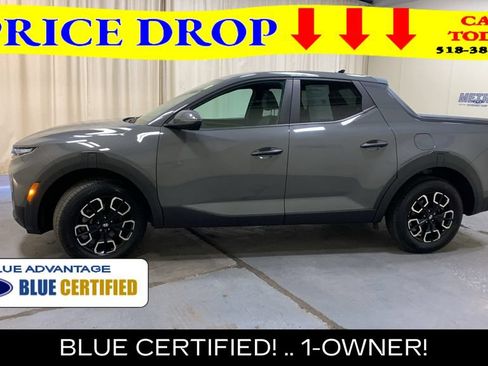 Used 2022 Hyundai Santa Cruz SEL AWD/4WD image 6