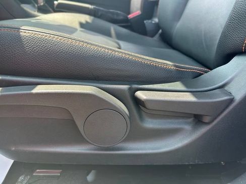 Used 2017 Subaru Crosstrek 2.0i Limited AWD/4WD image 14