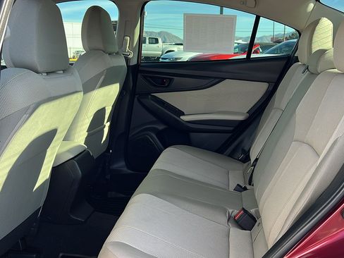 Used 2023 Subaru Impreza Premium w/ Popular Package #3 image 12