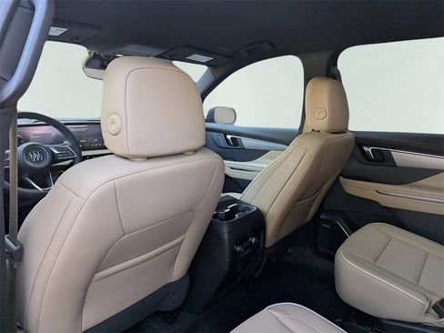 New 2026 Buick Enclave Preferred w/ Power Package image 10