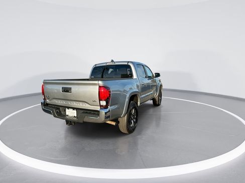 Used 2023 Toyota Tacoma TRD Sport image 8