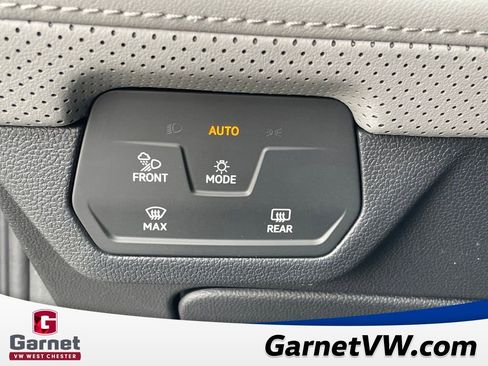 New 2026 Volkswagen Atlas Peak Edition image 39