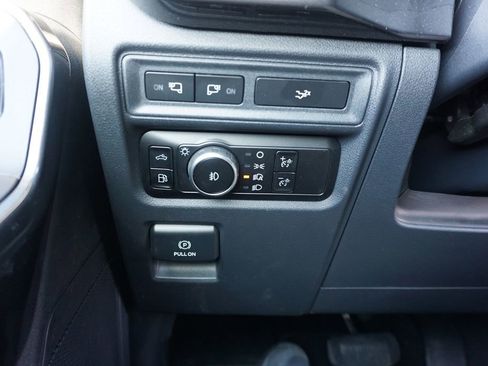 Used 2023 Ford F150 XLT w/ Equipment Group 302A High AWD/4WD image 5