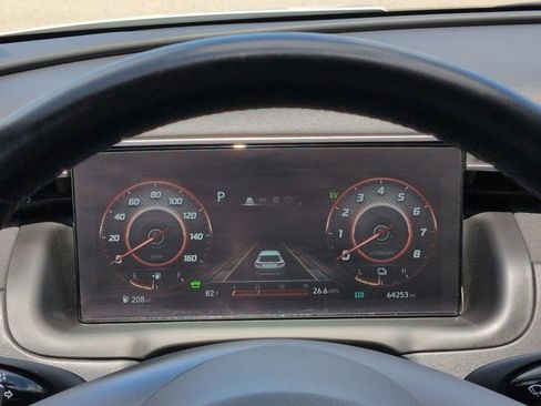 Used 2022 Hyundai Tucson SEL AWD/4WD image 29