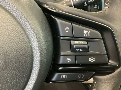 Certified 2026 Subaru Forester Premium AWD/4WD image 20